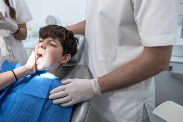 Best Emergency Pediatric Dental Care in Lake St Croix Beach, MN